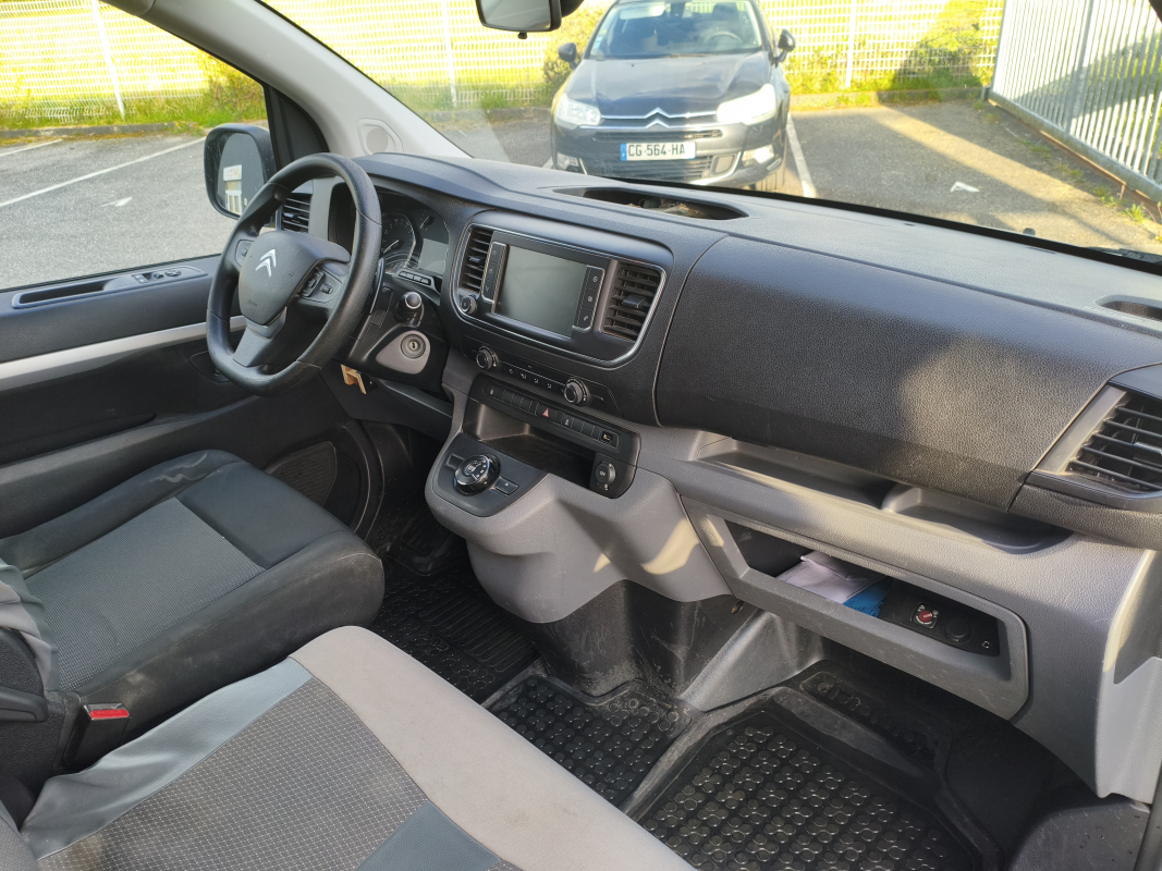 Citroen Jumpy — 14