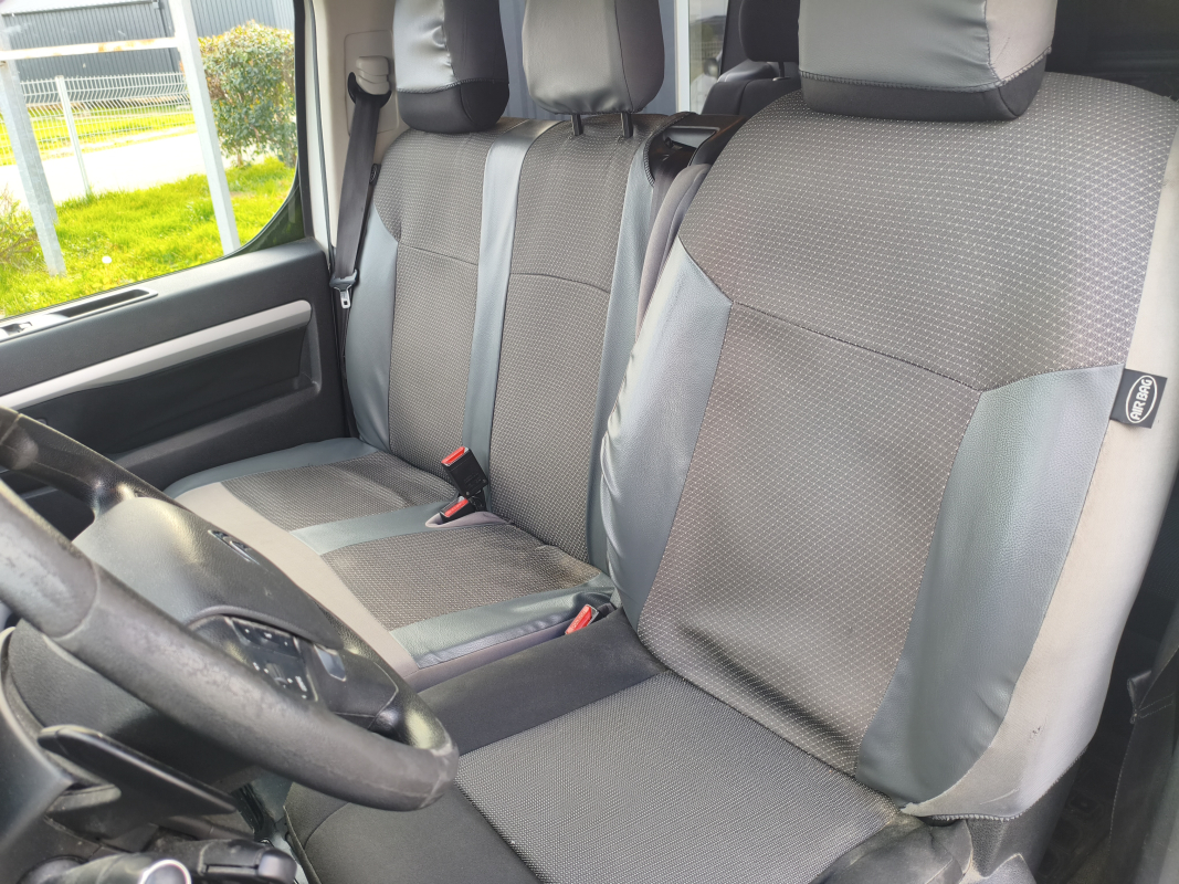 Citroen Jumpy — 11