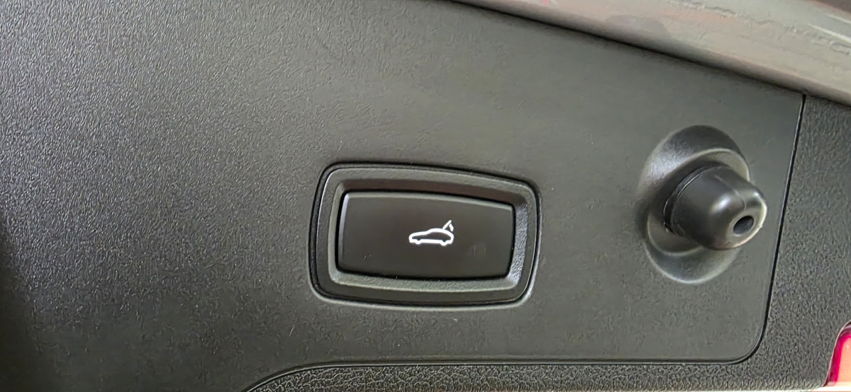 Porsche Panamera — 38