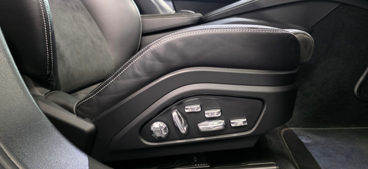 Porsche Panamera — 19