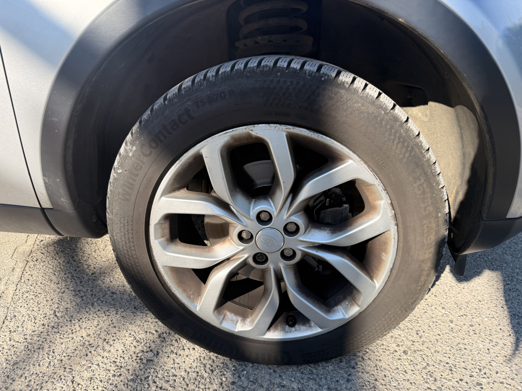 Land Rover Discovery Sport — 15