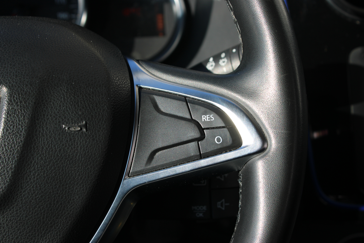 Dacia Logan — 26