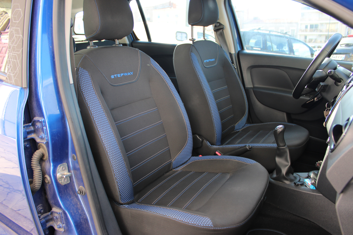 Dacia Logan — 13