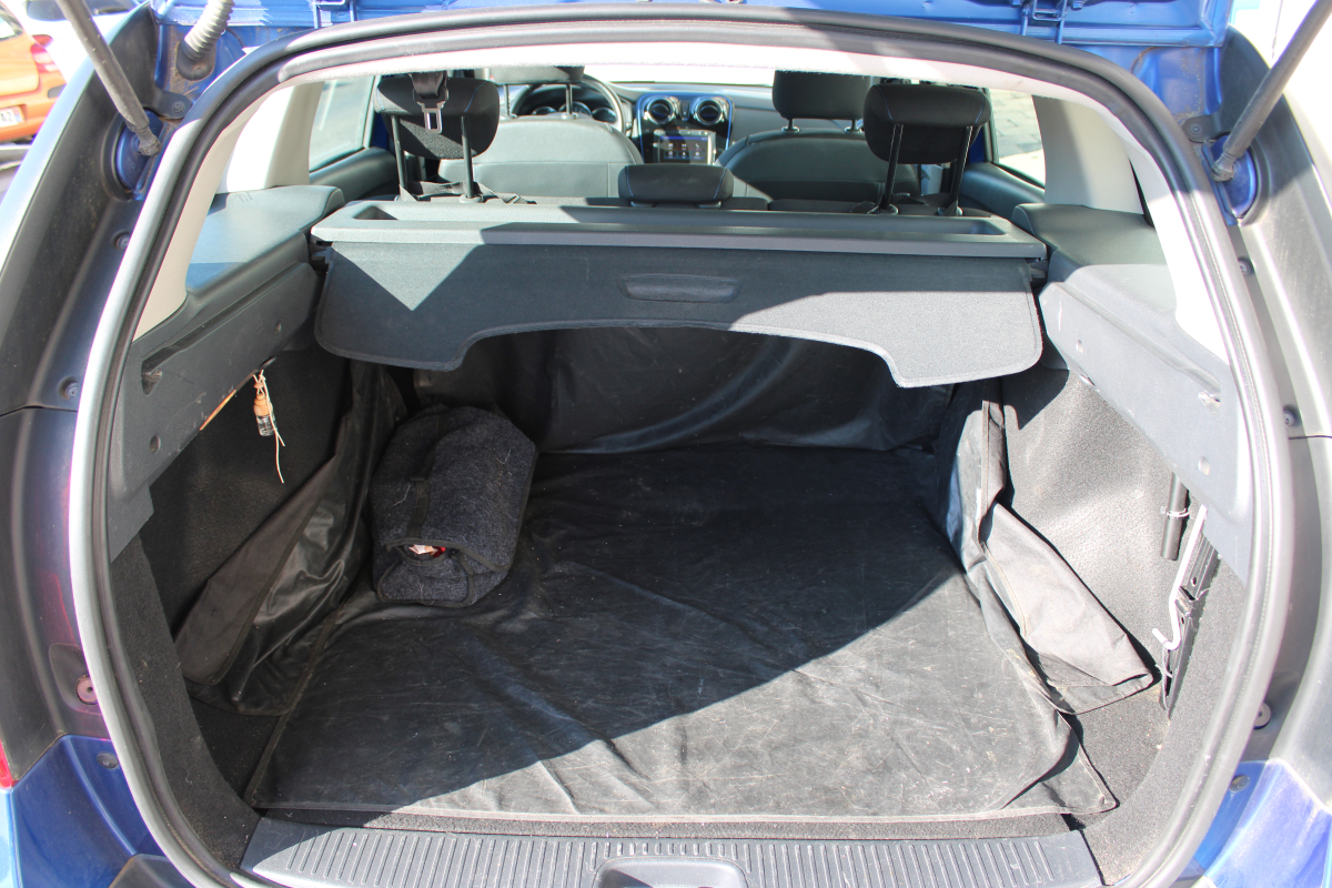 Dacia Logan — 15