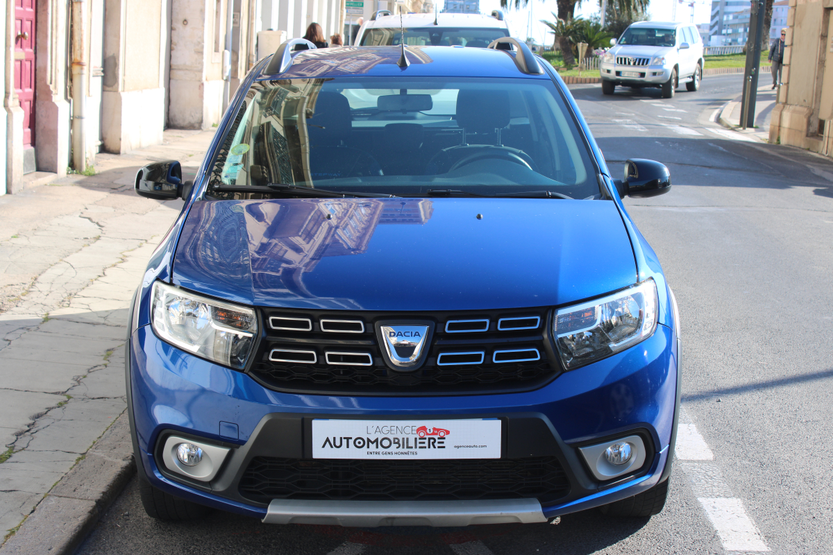 Dacia Logan — 2