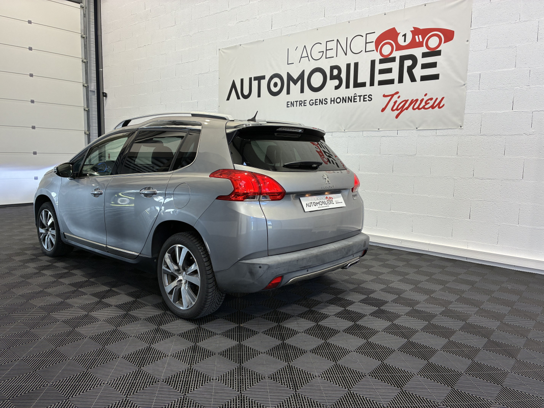 Peugeot 2008 — 6