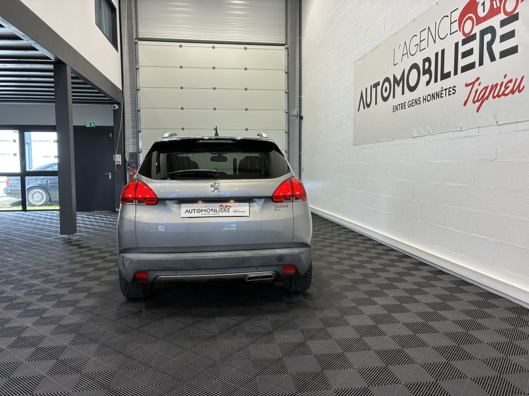 Peugeot 2008 — 7