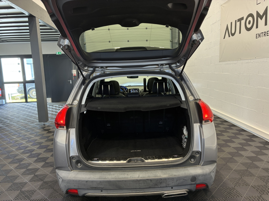 Peugeot 2008 — 22