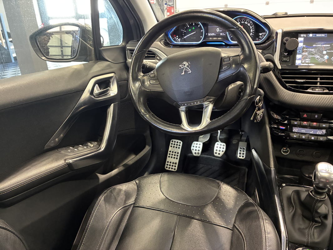 Peugeot 2008 — 24