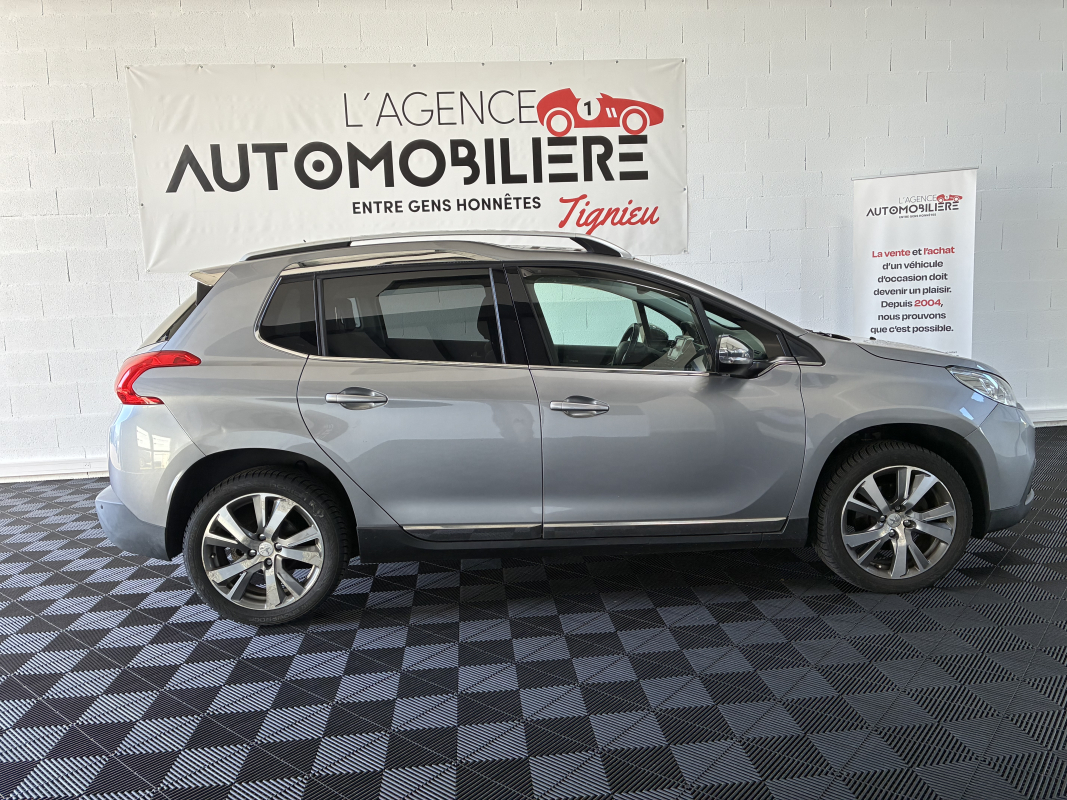 Peugeot 2008 — 9