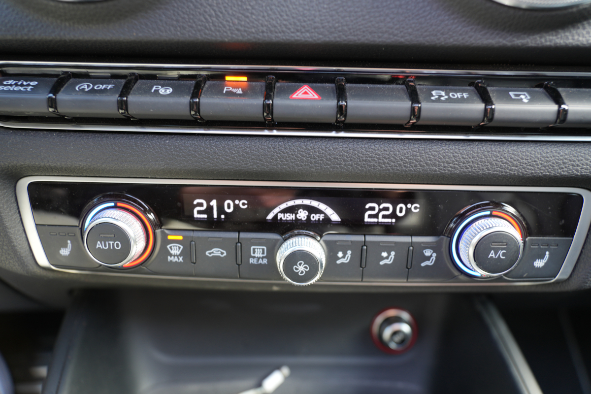 Audi S3 — 22