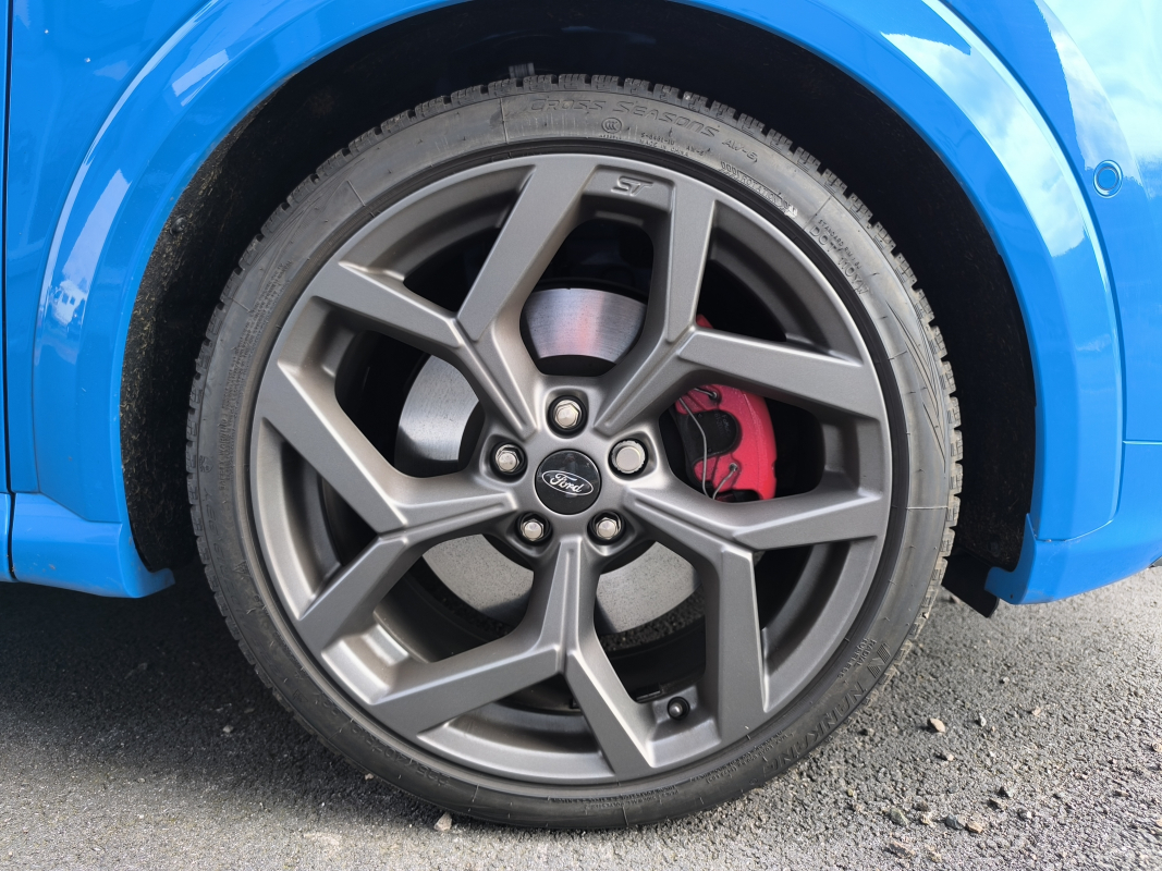 Ford Puma — 9