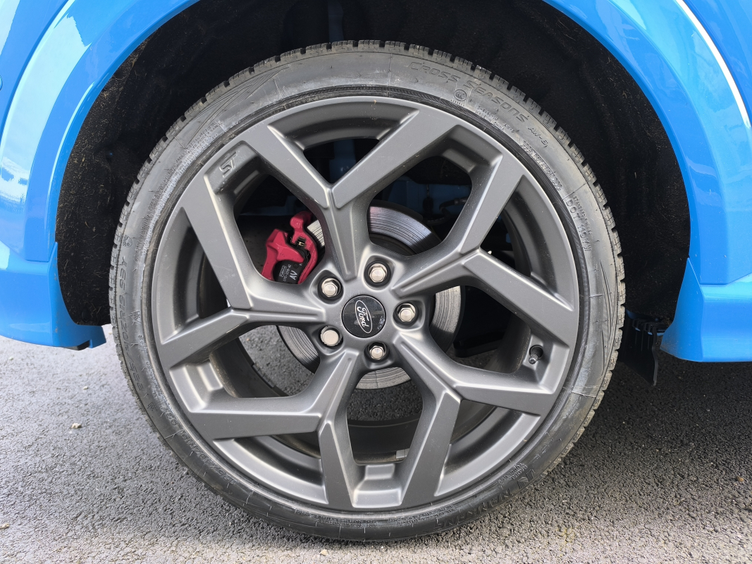 Ford Puma — 11