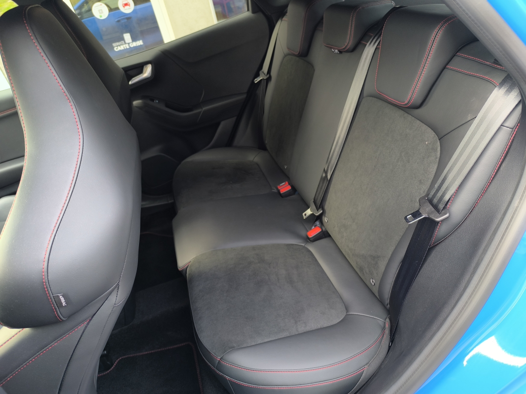 Ford Puma — 26