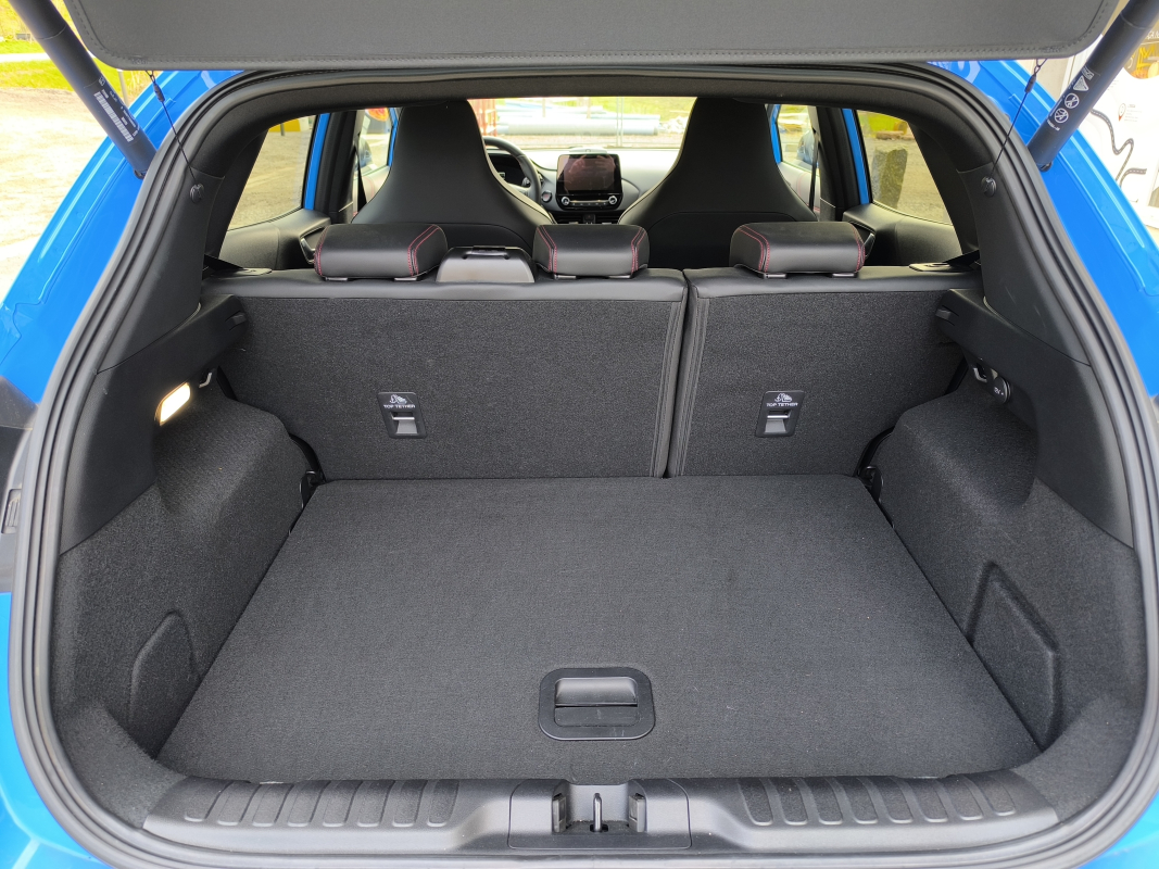 Ford Puma — 28