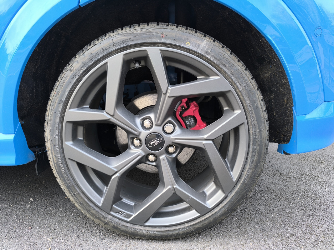 Ford Puma — 12