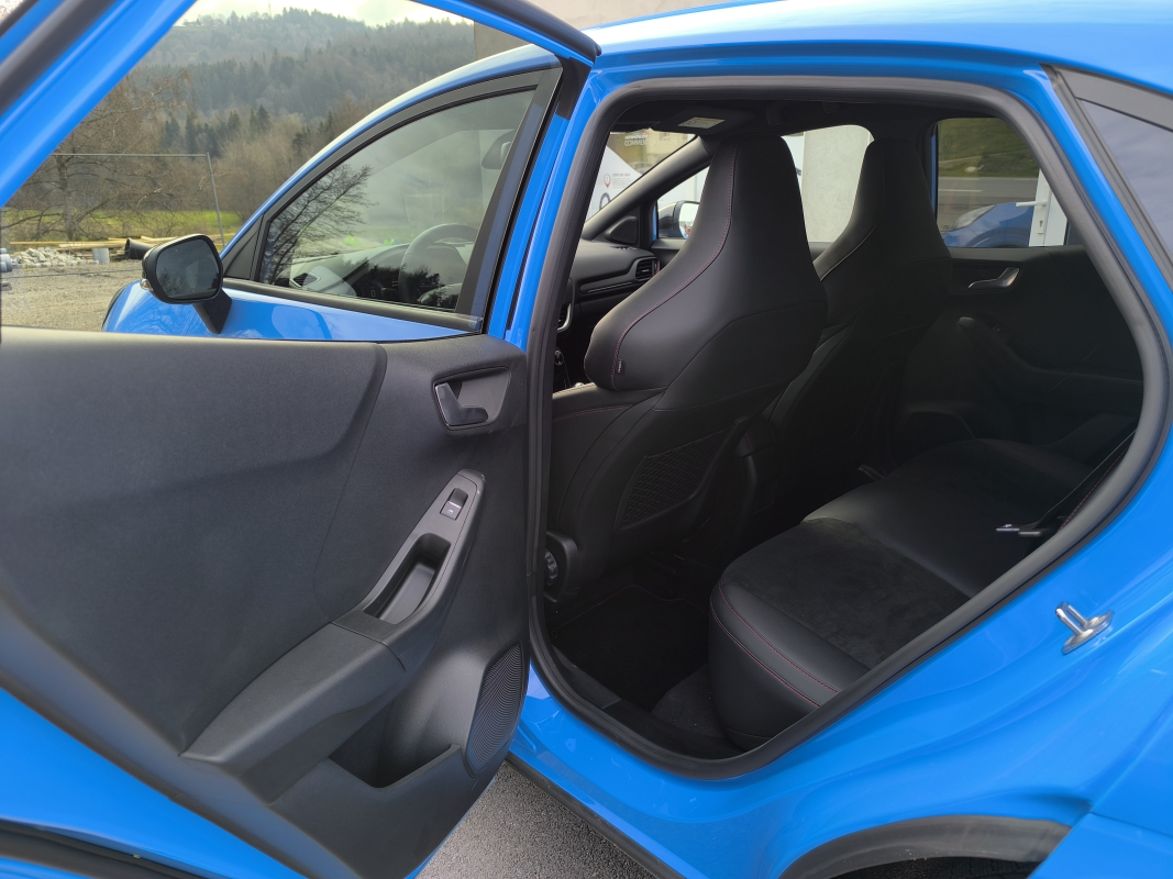 Ford Puma — 25