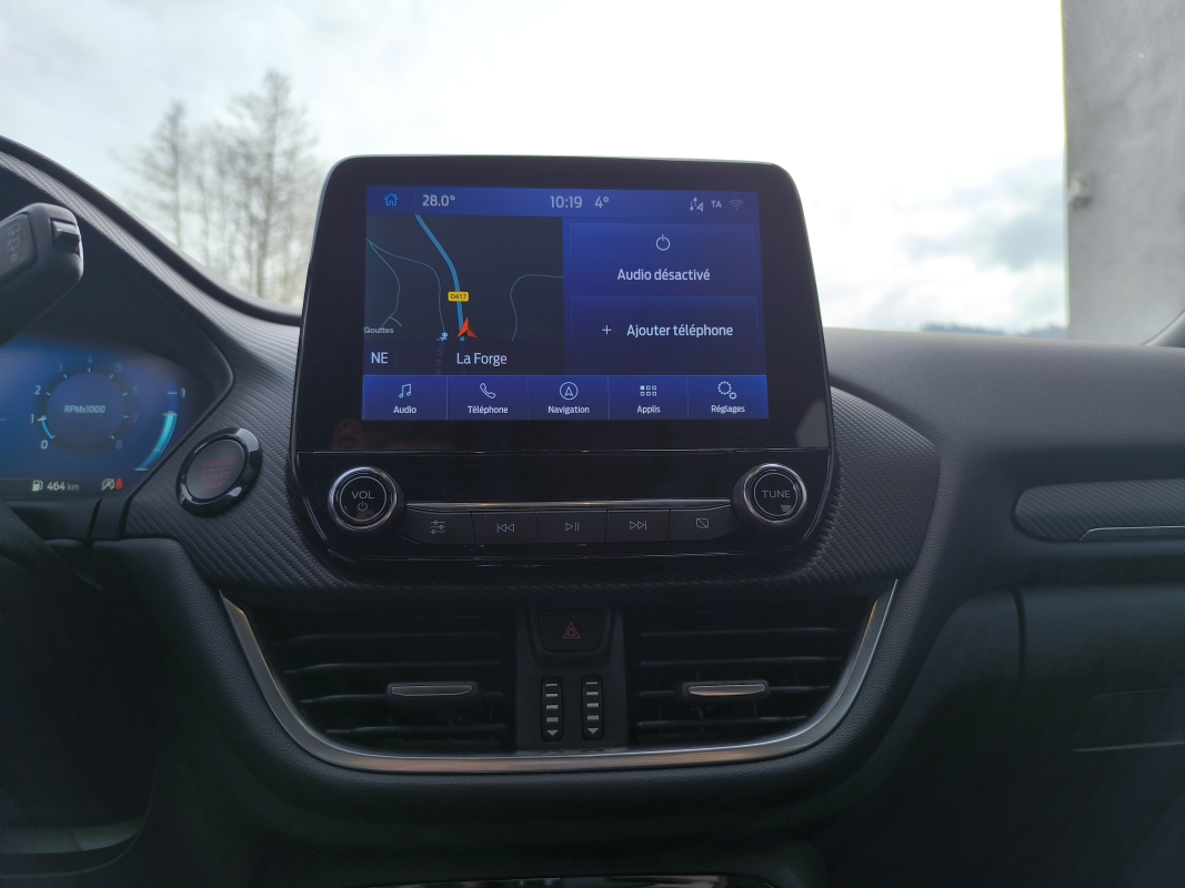 Ford Puma — 18
