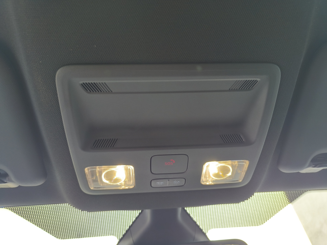 Ford Puma — 19