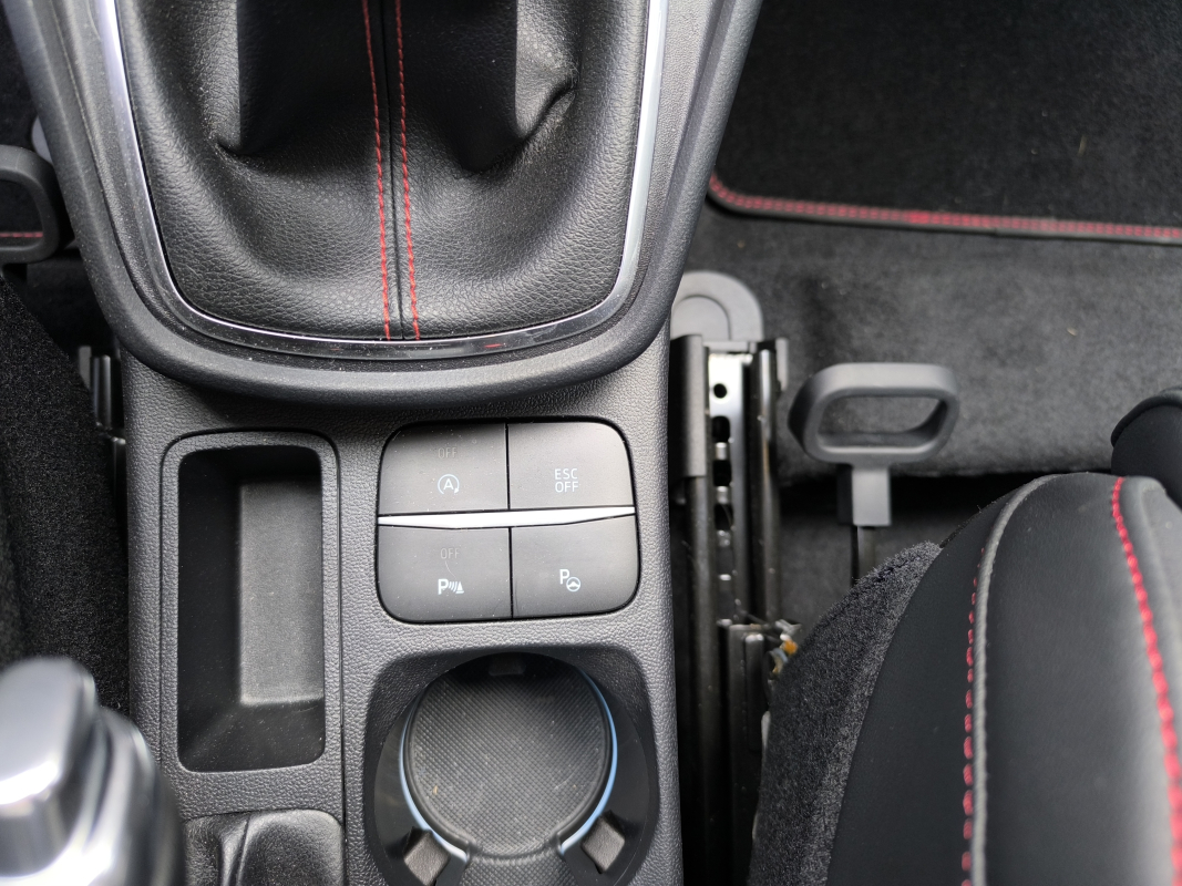 Ford Puma — 22