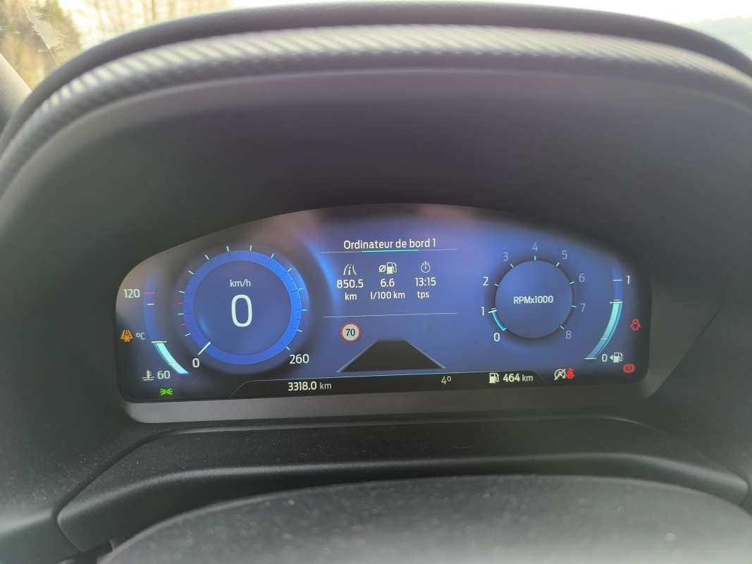 Ford Puma — 17