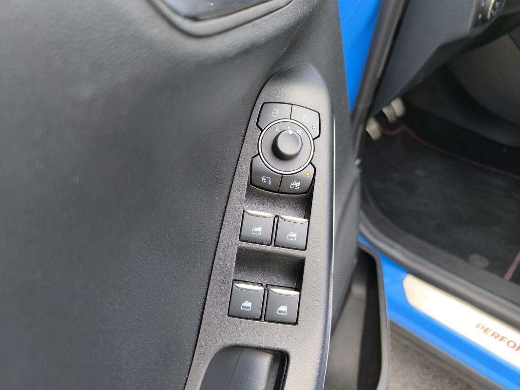 Ford Puma — 31
