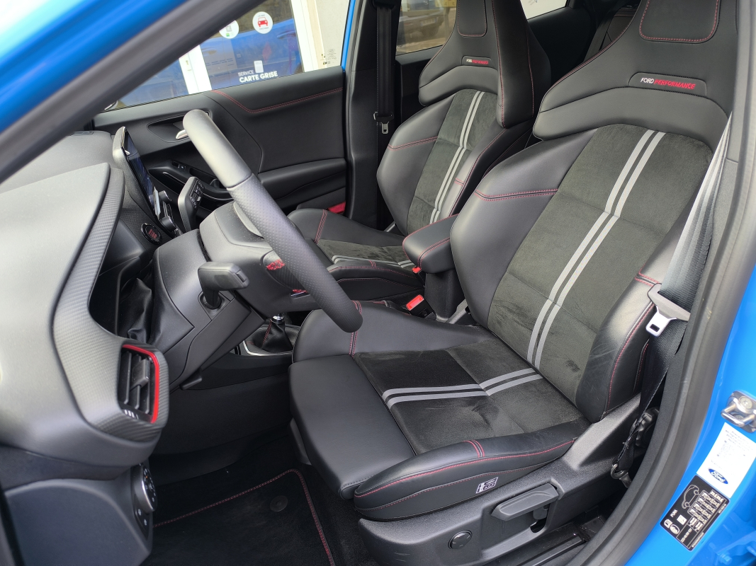 Ford Puma — 14