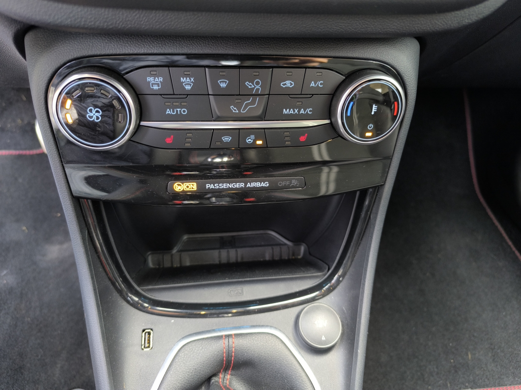 Ford Puma — 20