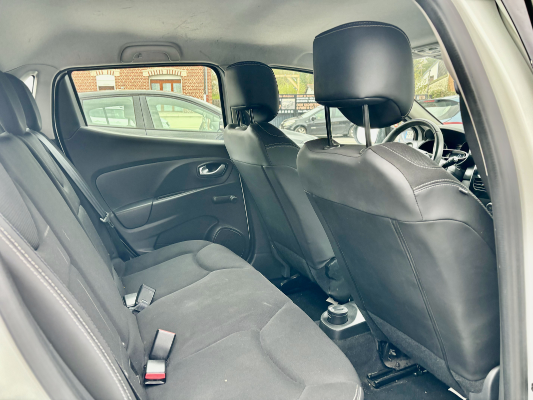 Renault Clio — 13
