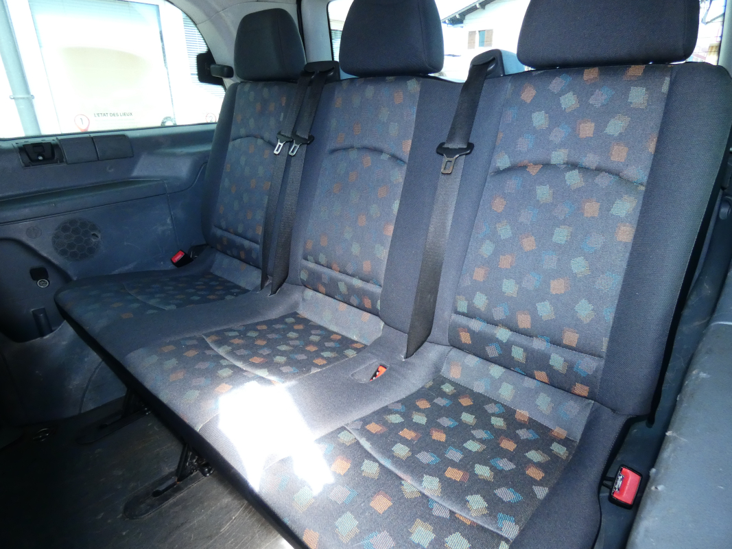 Mercedes Vito — 13