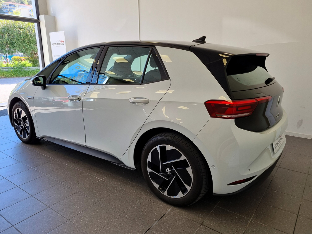 Volkswagen Volkswagen Id.3 — 4
