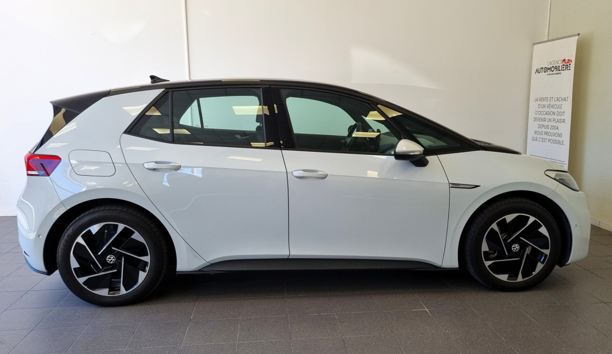 Volkswagen Volkswagen Id.3 — 7
