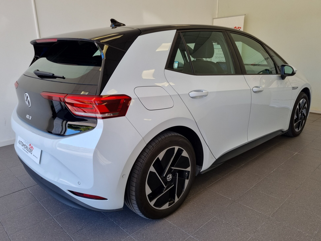 Volkswagen Volkswagen Id.3 — 6