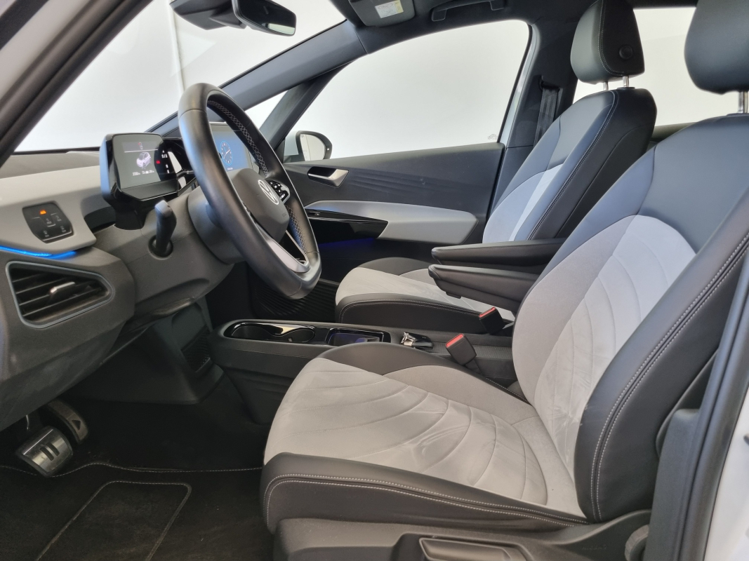 Volkswagen Volkswagen Id.3 — 12