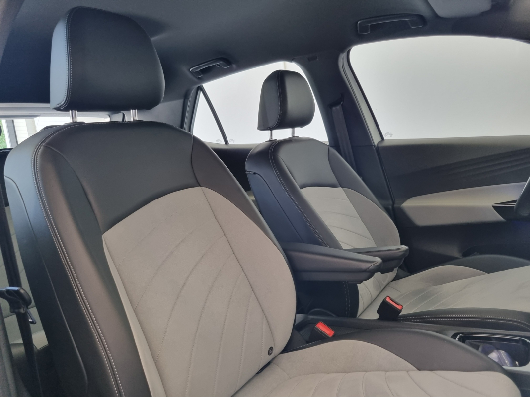 Volkswagen Volkswagen Id.3 — 19