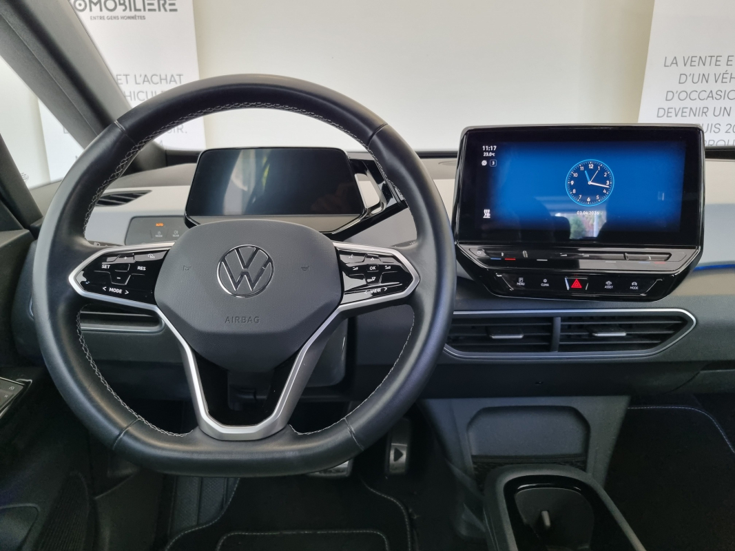 Volkswagen Volkswagen Id.3 — 26