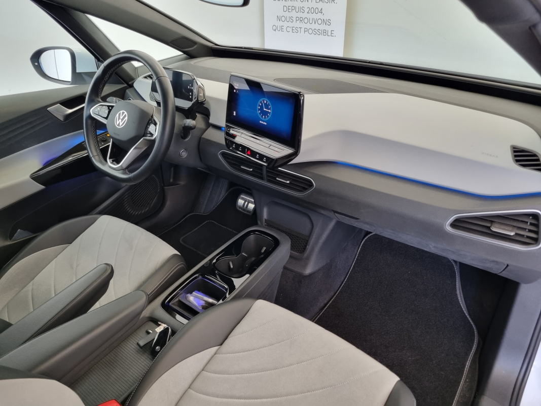 Volkswagen Volkswagen Id.3 — 24
