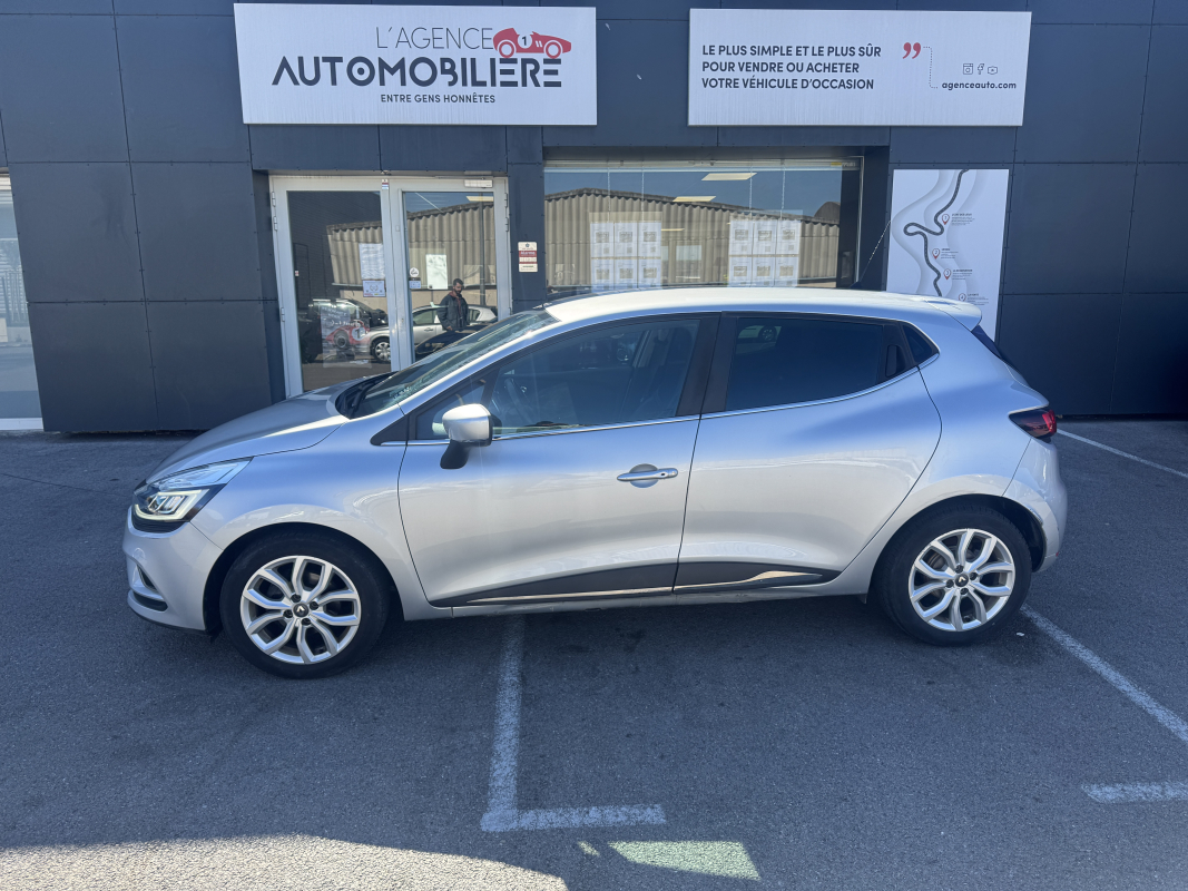 Renault Clio — 3