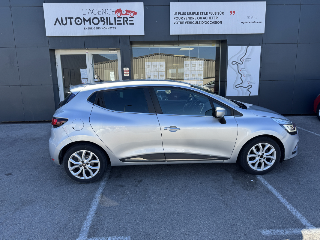 Renault Clio — 4