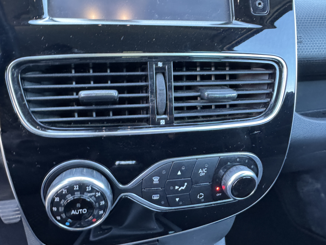 Renault Clio — 14
