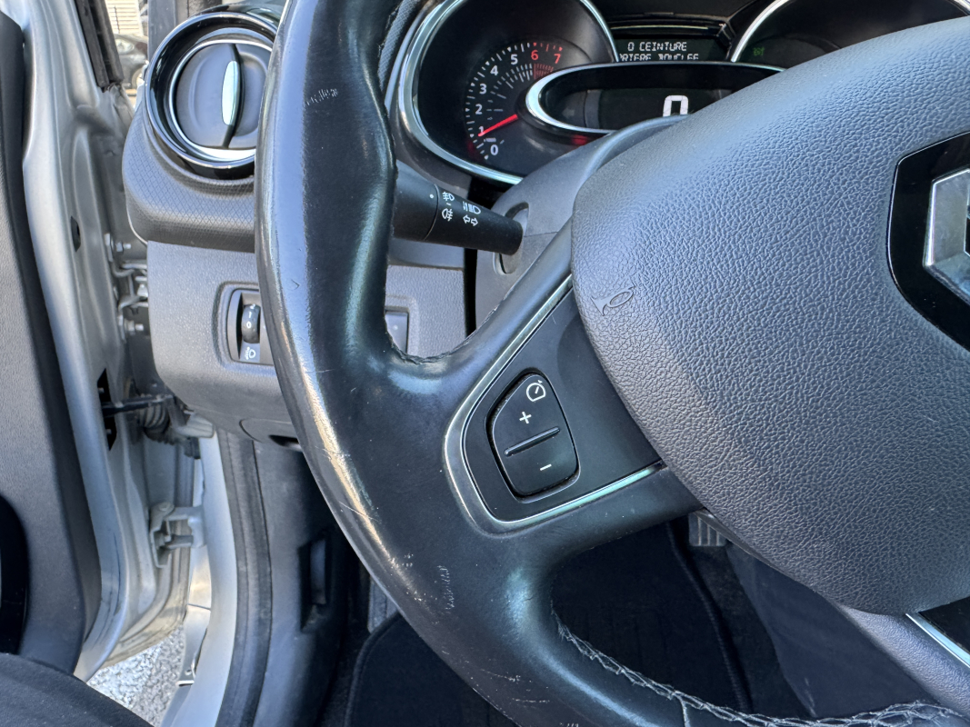 Renault Clio — 10