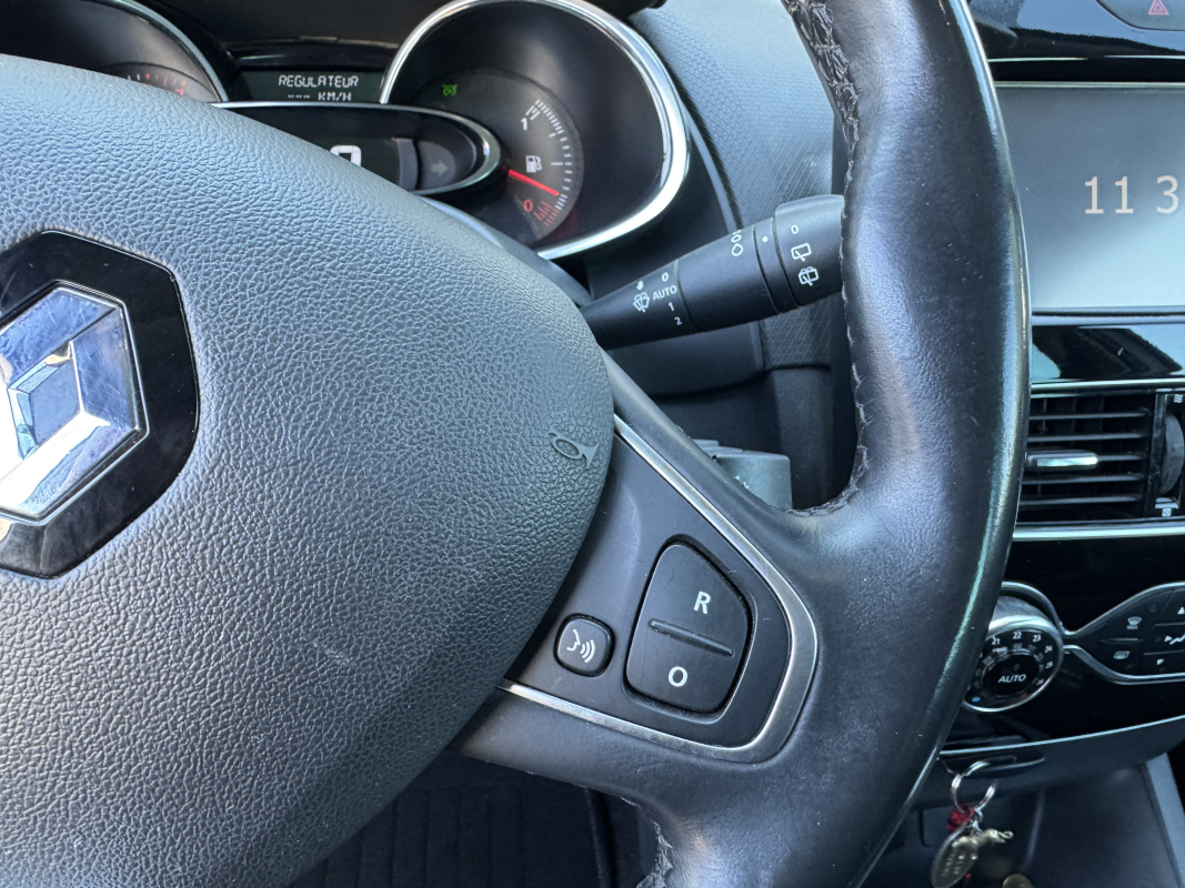 Renault Clio — 12
