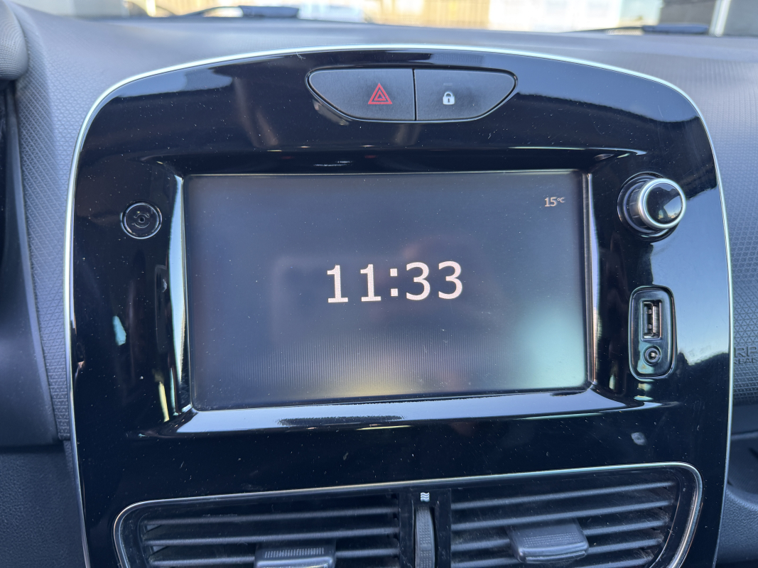 Renault Clio — 13