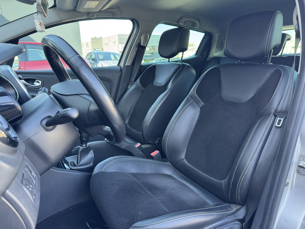 Renault Clio — 18