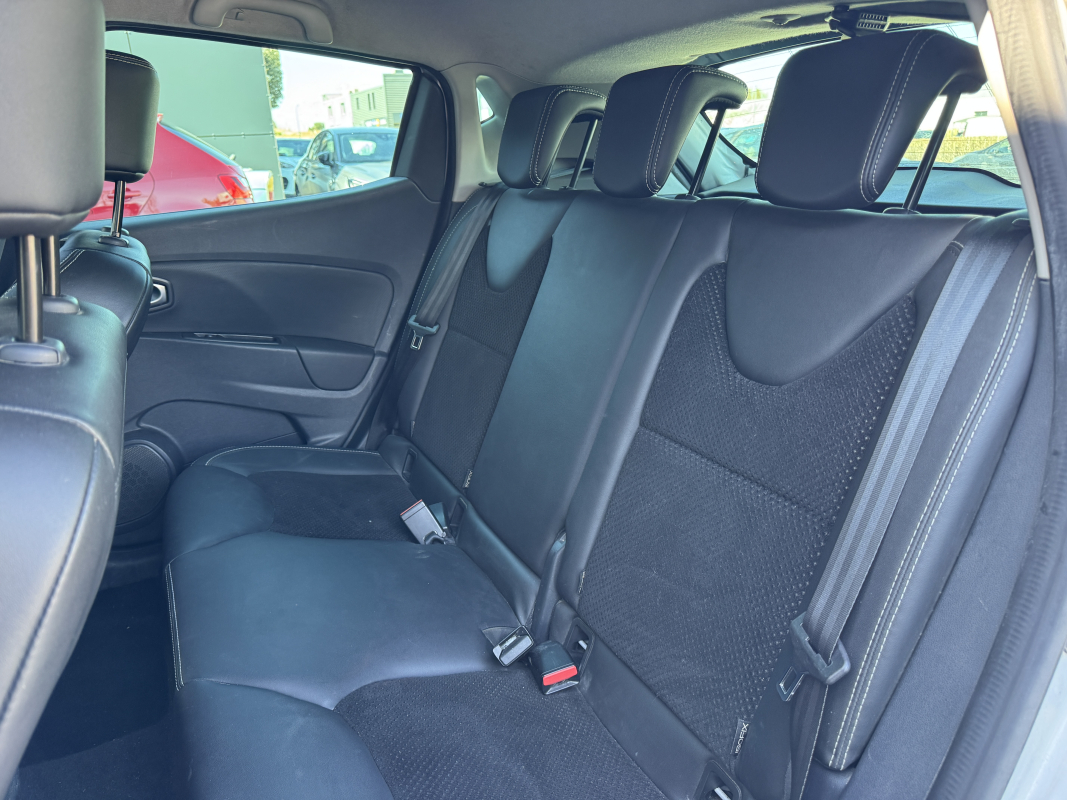 Renault Clio — 20