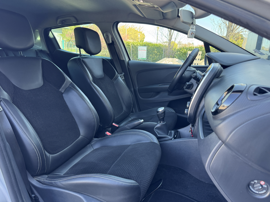 Renault Clio — 28
