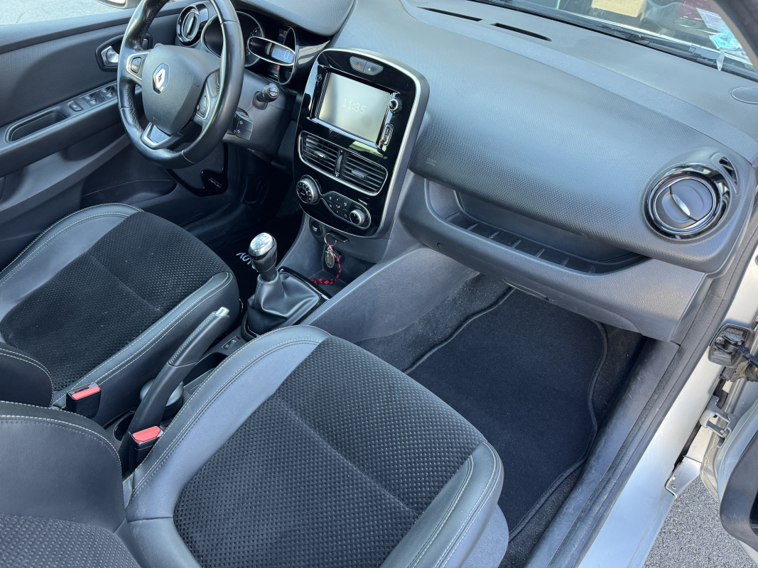 Renault Clio — 27