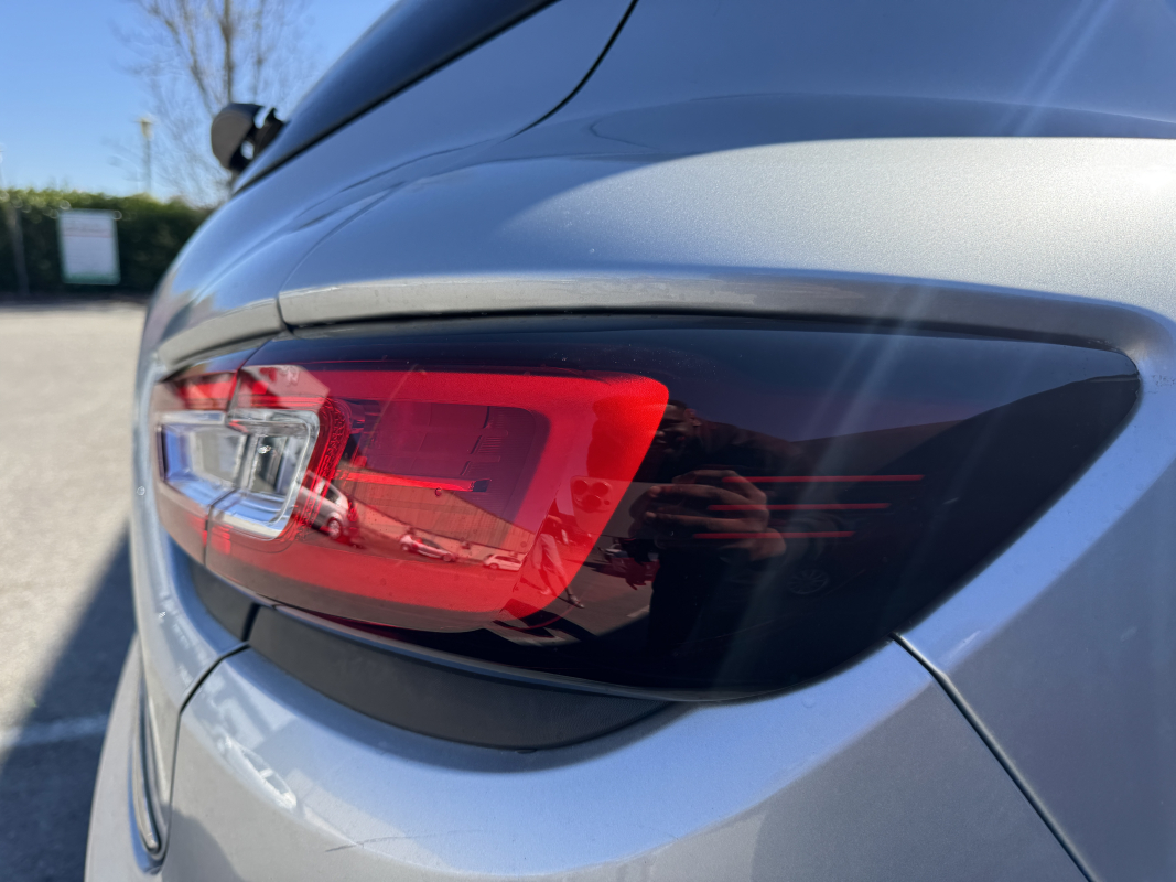 Renault Clio — 34