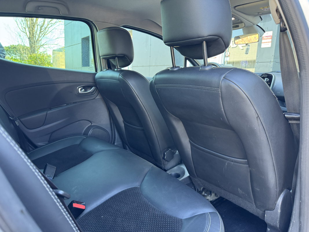 Renault Clio — 25