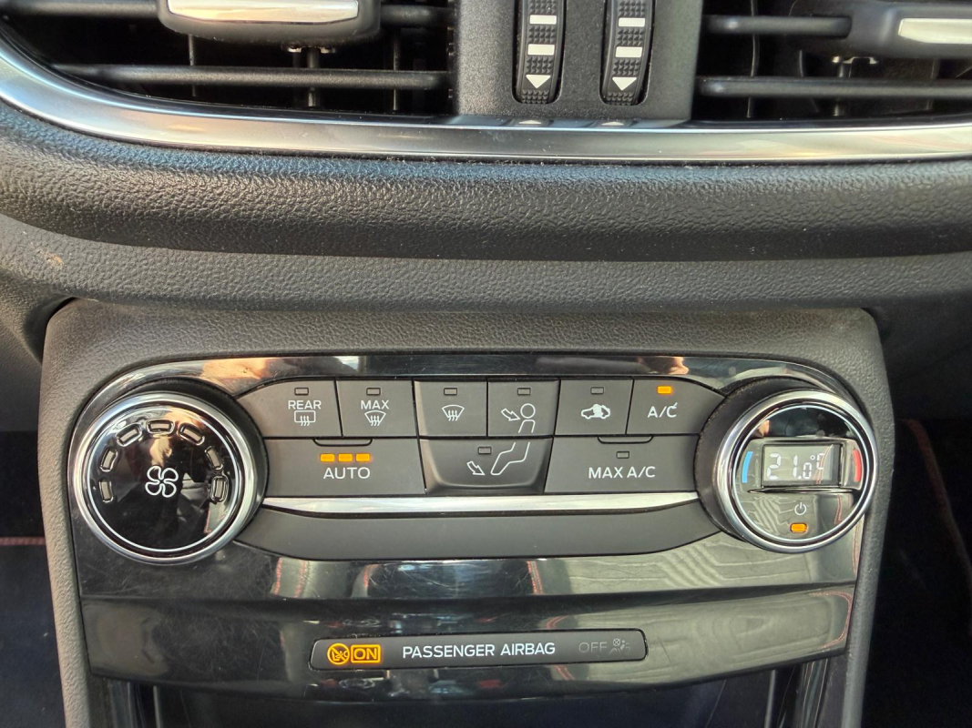 Ford Puma — 14
